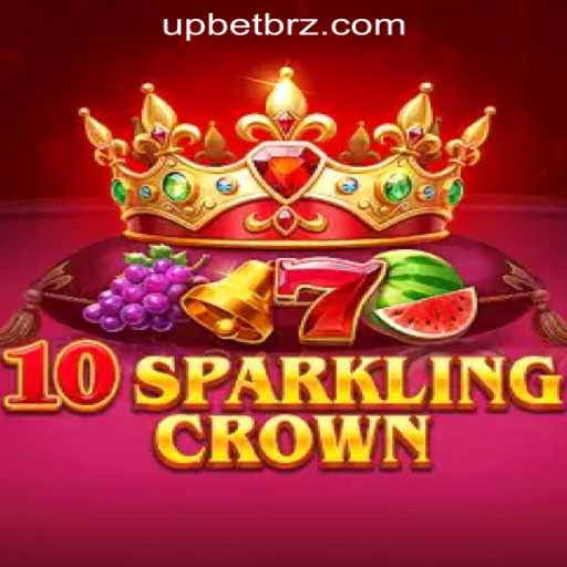 The Dazzling World of 10SparklingCrown: A Deep Dive into UPBET Oficial Slots Brasil #1