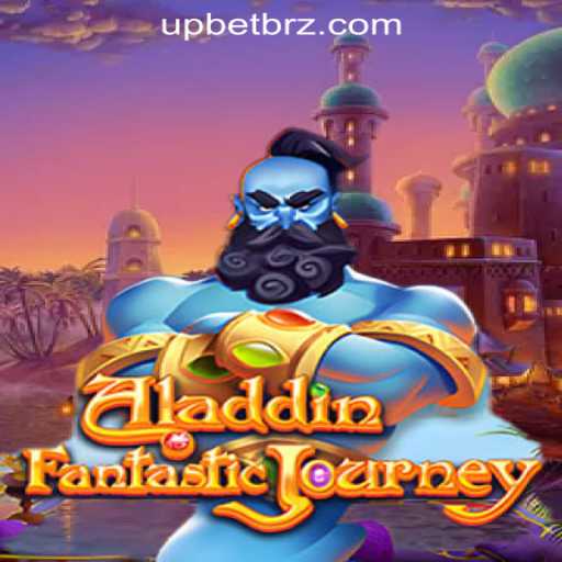 Exploring the Magical World of Aladdin Slots with UPBET Oficial Slots Brasil #1