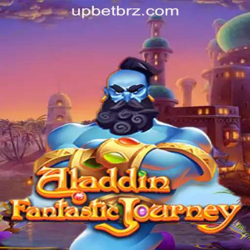 Exploring the Magical World of Aladdin Slots with UPBET Oficial Slots Brasil #1