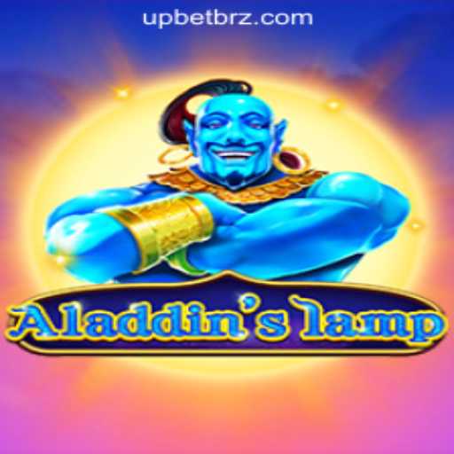 Exploring the Allure of 'Aladdinslamp' in the World of UPBET Oficial Slots Brasil #1