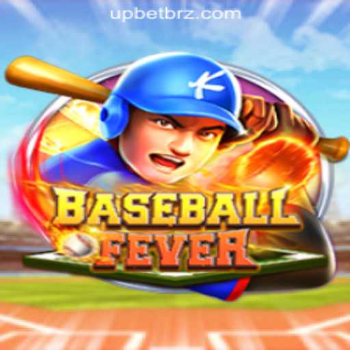 BaseballFever: A Thrilling Experience with UPBET Oficial Slots Brasil #1