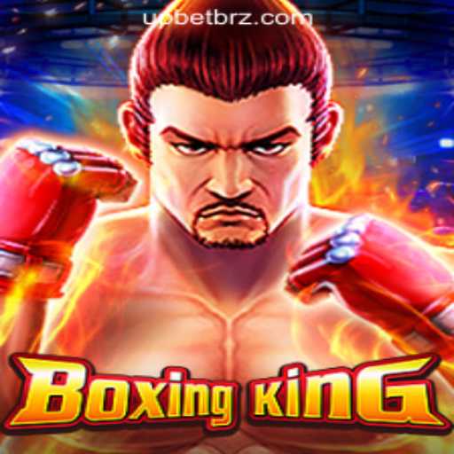 Explore BoxingKing: The Ultimate Gaming Experience with UPBET Oficial Slots Brasil