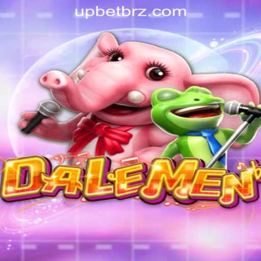 Exploring DALEMEN: The Thrilling World of UPBET Oficial Slots Brasil #1