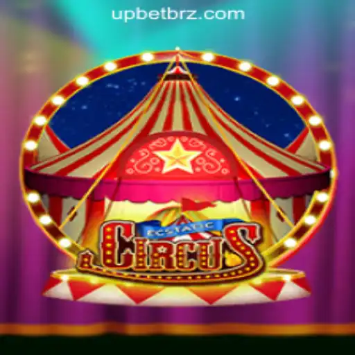 EcstaticCircus - A Whirlwind Adventure in UPBET Oficial Slots Brasil #1