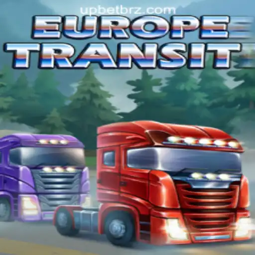 Exploring Europe's Thrilling Journey with 'EuropeTransit' and the Allure of UPBET Oficial Slots Brasil #1
