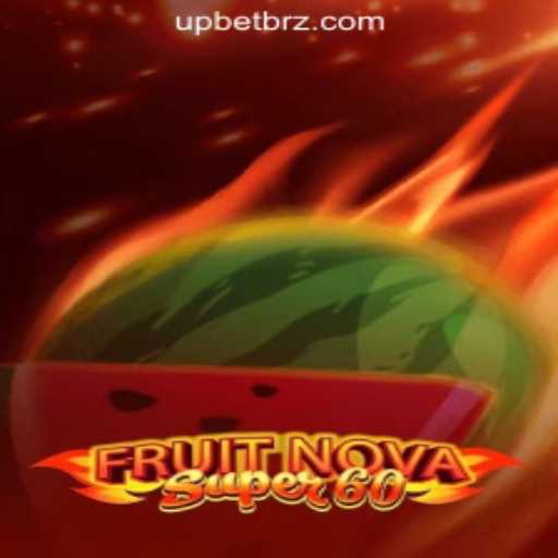 Unveiling FruitNovaSuper60: A Casino Gaming Experience in the Spotlight