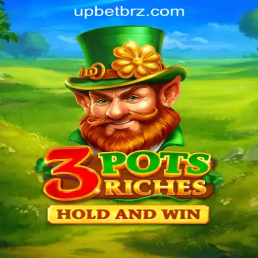 3potsRiches: A Deep Dive into the Popular Slot Game