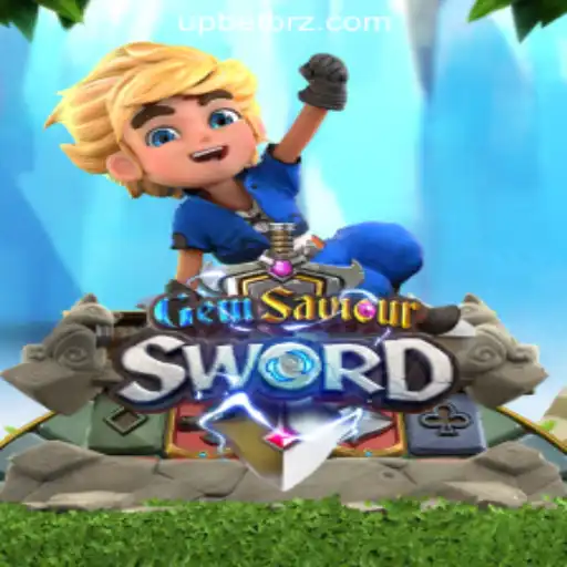 Exploring GemSaviourSword in the World of UPBET Oficial Slots Brasil #1