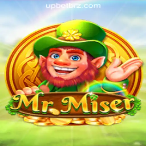 Discovering the World of MrMiser and UPBET Oficial Slots Brasil #1
