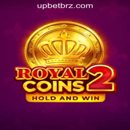 Discover RoyalCoins2: The Ultimate UPBET Oficial Slots Brasil #1 Experience