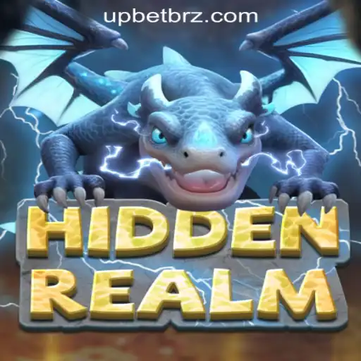 Discover the Enigmatic World of HiddenRealm in UPBET Oficial Slots Brasil #1