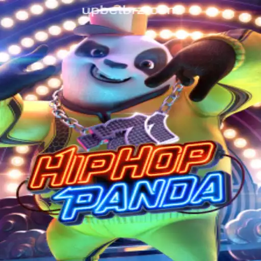 HipHopPanda: The Ultimate Slot Experience with UPBET Oficial Slots Brasil #1