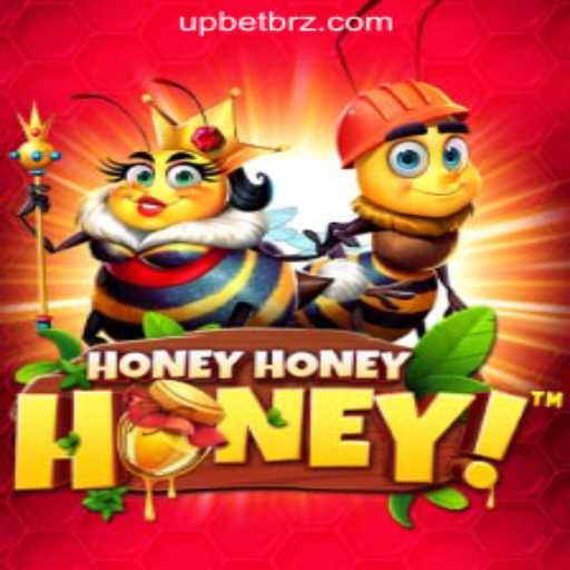 Explore the Capivating World of HoneyHoneyHoney with UPBET Oficial Slots Brasil #1