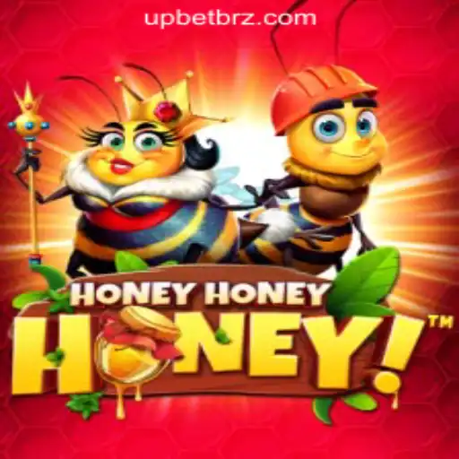 Explore the Capivating World of HoneyHoneyHoney with UPBET Oficial Slots Brasil #1