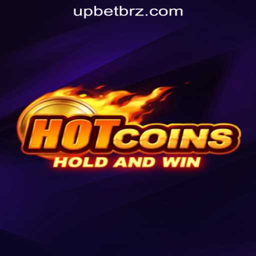 Exploring HotCoins: A Premier Game on UPBET Oficial Slots Brasil #1