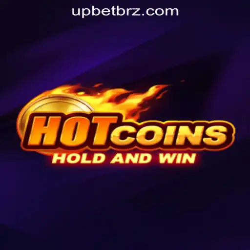 Exploring HotCoins: A Premier Game on UPBET Oficial Slots Brasil #1