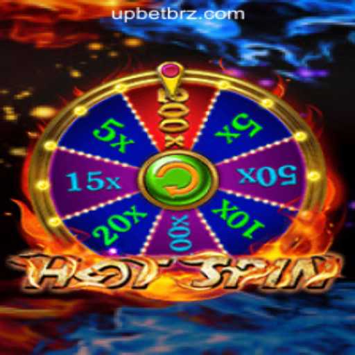 Experience the Thrill of HotSpin on UPBET Oficial Slots Brasil #1