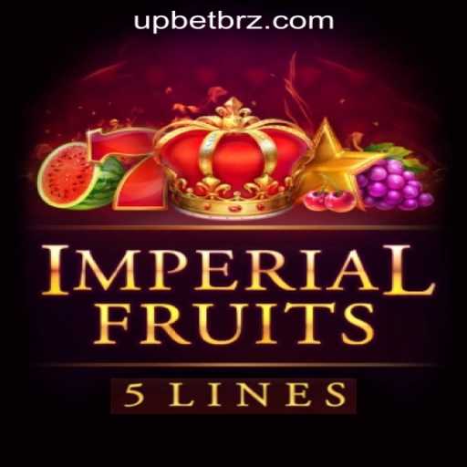 ImperialFruits5: A New Sensation in the World of Online Slots