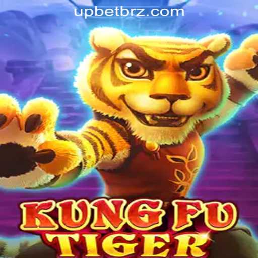 Discover the Thrills of KungFuTiger: UPBET Oficial Slots Brasil #1