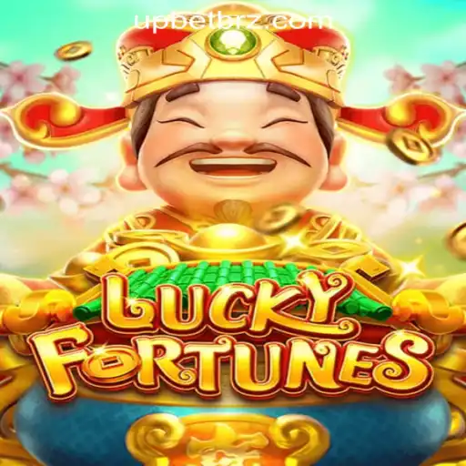 Exploring LUCKYFORTUNES: An Exciting Journey into UPBET Oficial Slots Brasil #1