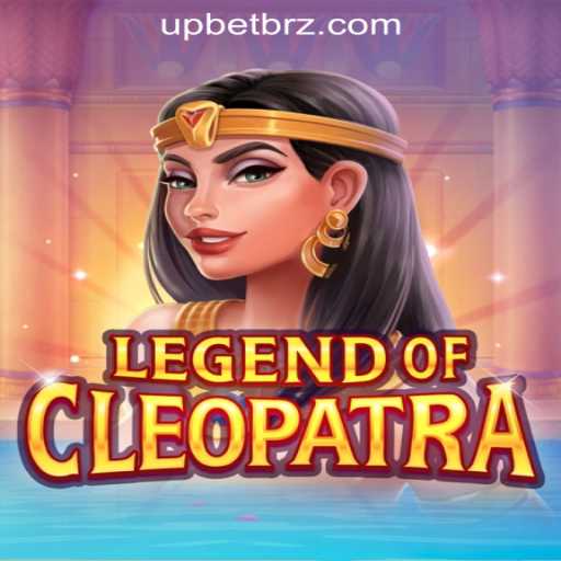Legend of Cleopatra: An In-Depth Look at UPBET Oficial Slots Brasil's Latest Hit