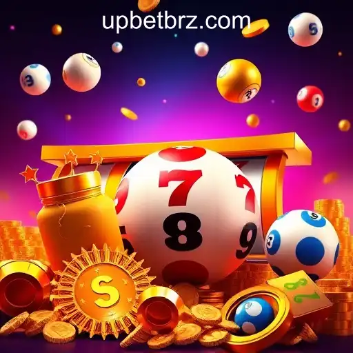 Exploring the Fascinating World of Lottery: UPBET Oficial Slots Brasil #1