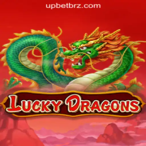Exploring LuckyDragons: The Premier Slot Game by UPBET Oficial Slots Brasil #1