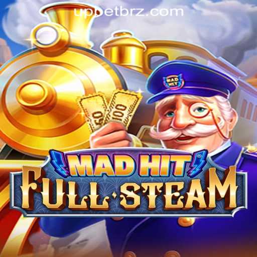 Exploring MadHitFullSteam and UPBET Oficial Slots Brasil #1