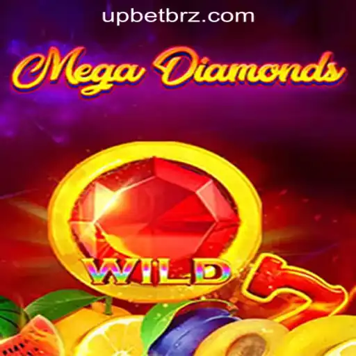 MegaDiamond: Dive into Brazil's Favorite UPBET Slot Sensation