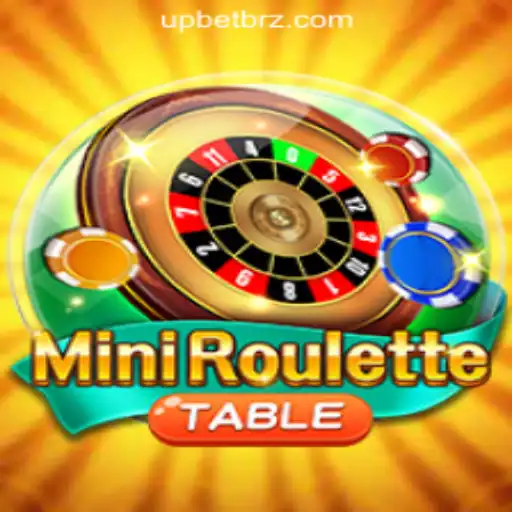 Discover MiniRoulette: The Thrilling Experience of UPBET Oficial Slots Brasil #1