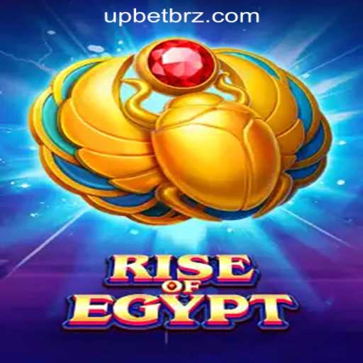 Exploring the Thrills of RiseOfEgypt: A Premier Slot Experience with UPBET Oficial Slots Brasil #1