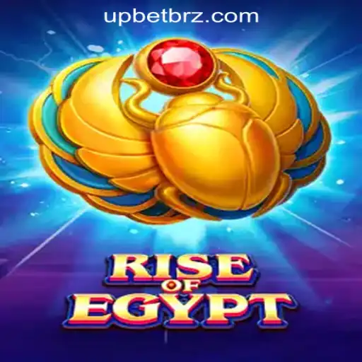 Exploring the Thrills of RiseOfEgypt: A Premier Slot Experience with UPBET Oficial Slots Brasil #1
