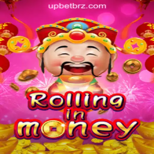 Exploring the Exciting World of RollingInMoney: UPBET Oficial Slots Brasil #1