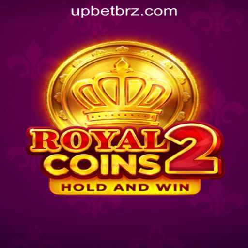 Discover RoyalCoins2: The Ultimate UPBET Oficial Slots Brasil #1 Experience