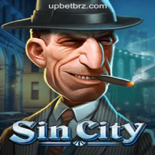 Exploring SinCity: A Thrilling Journey with UPBET Oficial Slots Brasil #1