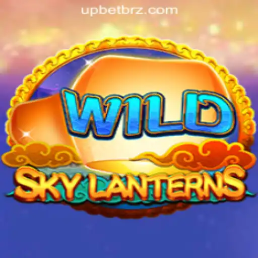 Experience the Magic of SkyLanterns: A Thrilling Adventure with UPBET Oficial Slots Brasil #1