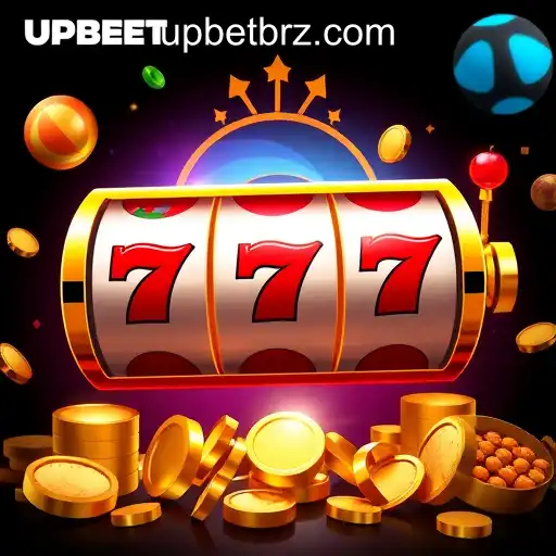 The World of Online Slot Games: UPBET Oficial Slots Brasil #1