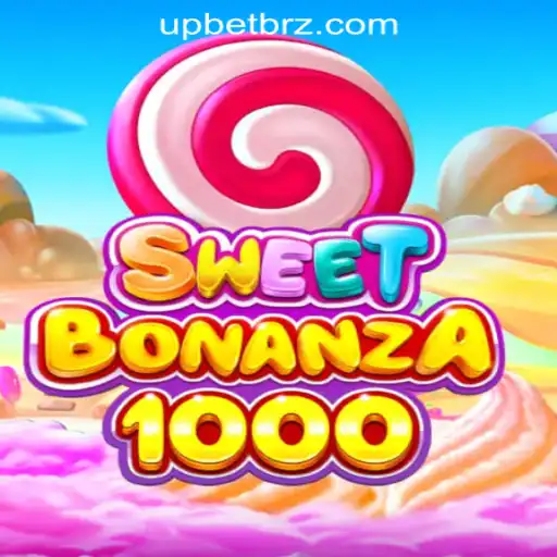SweetBonanza1000: Dive into the Sweetness of Slots with UPBET Oficial Slots Brasil #1