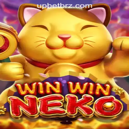 WinWinNeko: A Premier Slot Gaming Experience with UPBET Oficial Slots Brasil #1