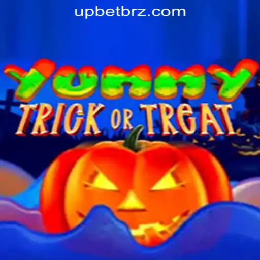 Exploring YummyTrickorTreat: A Sweet Adventure in UPBET Oficial Slots Brasil #1